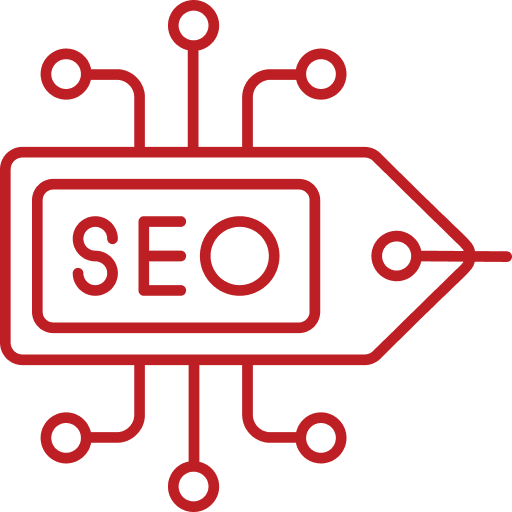 SEO Icon