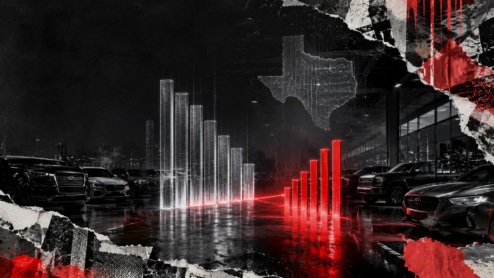 The Texas Market Review | July 2026