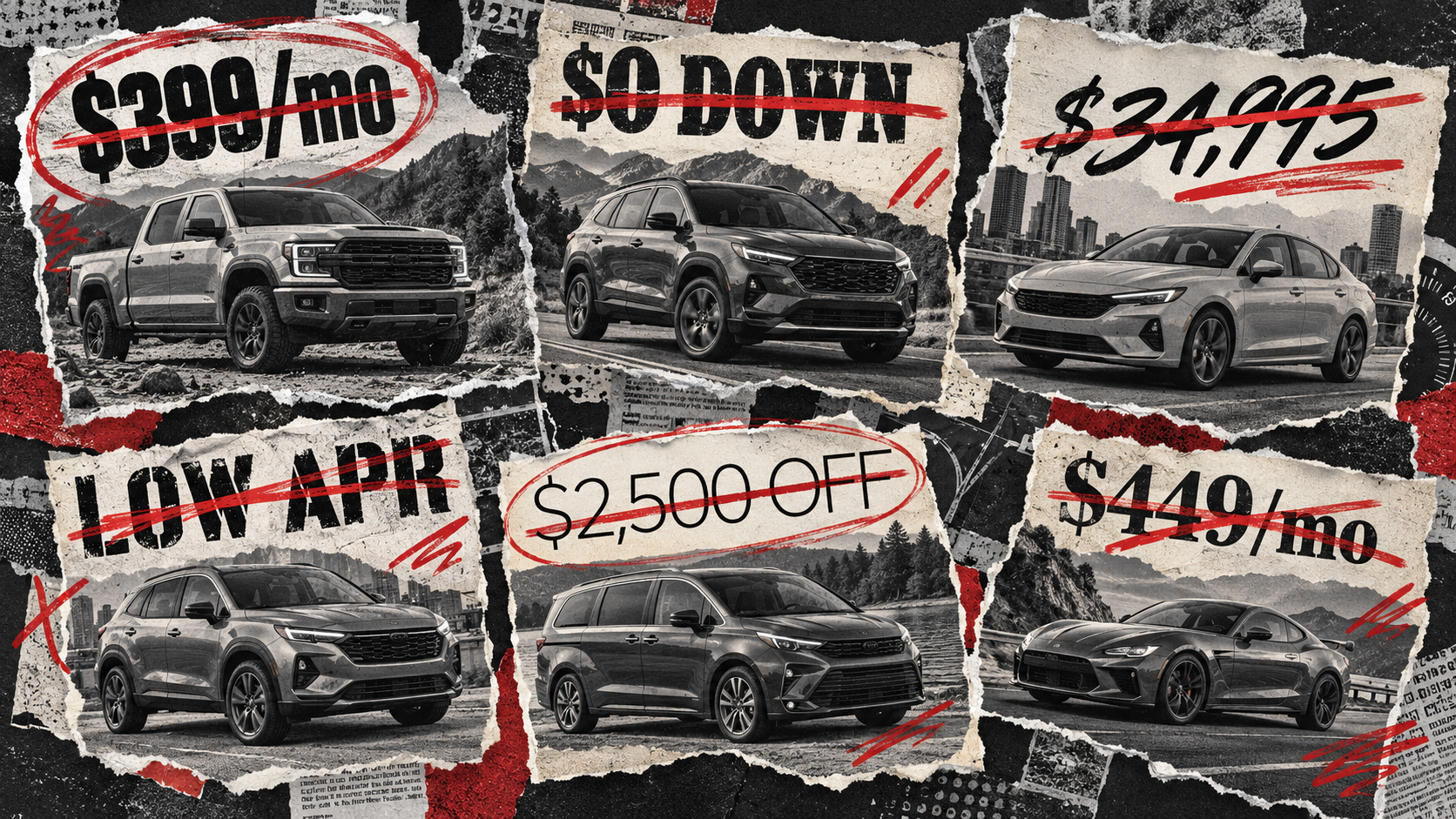 Dealer Guide: How to Advertise When Interest Rates Rise