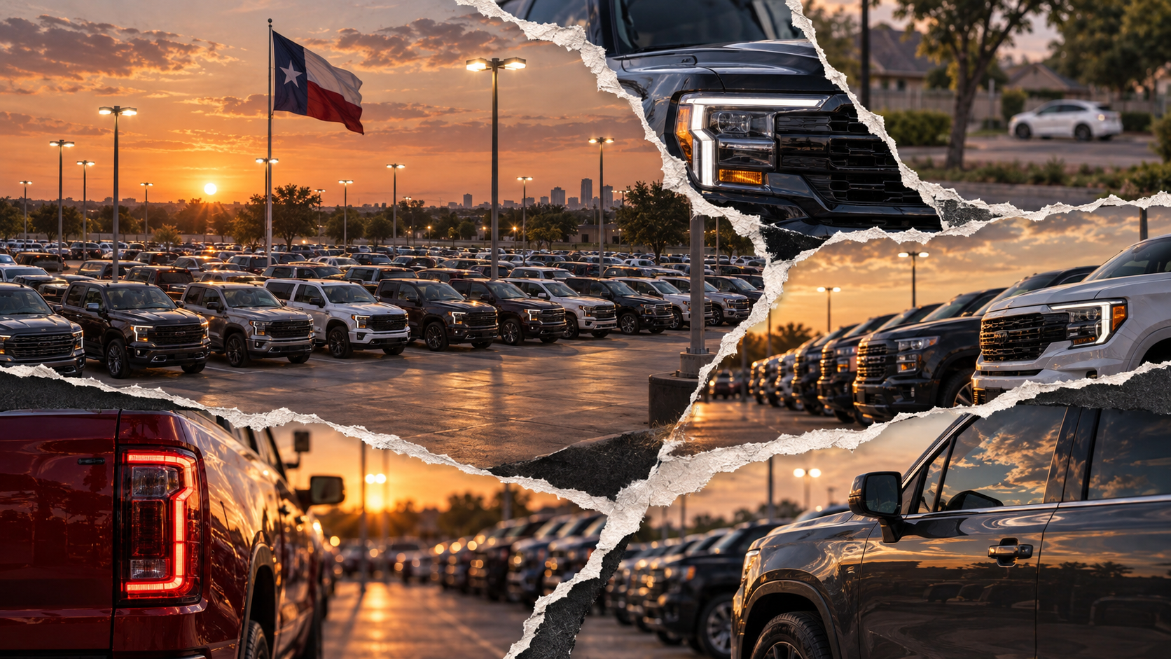 The Texas Market Review | September 2026